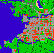 Madmania74 Full Minimap
