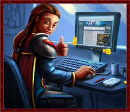 Madmania74 Official Client